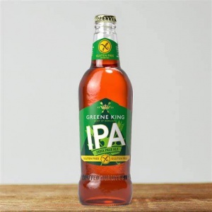 Greene King 12 x 500ml bottles